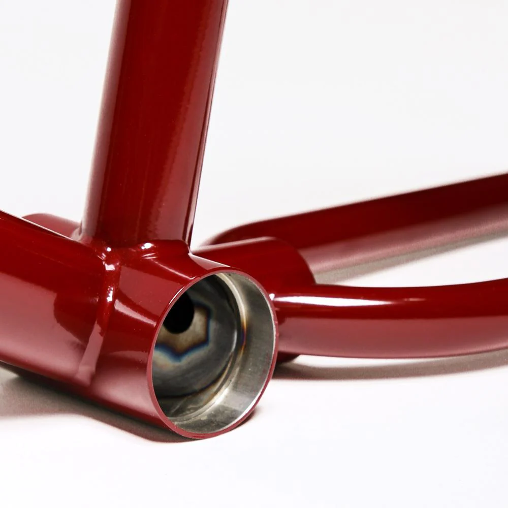 Animal Red Eye Frame - Image 3