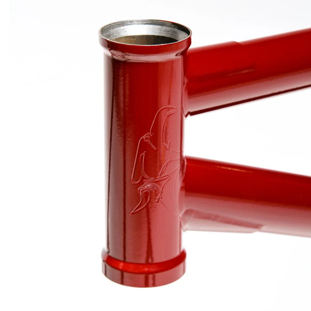 Animal Red Eye Frame - Image 4