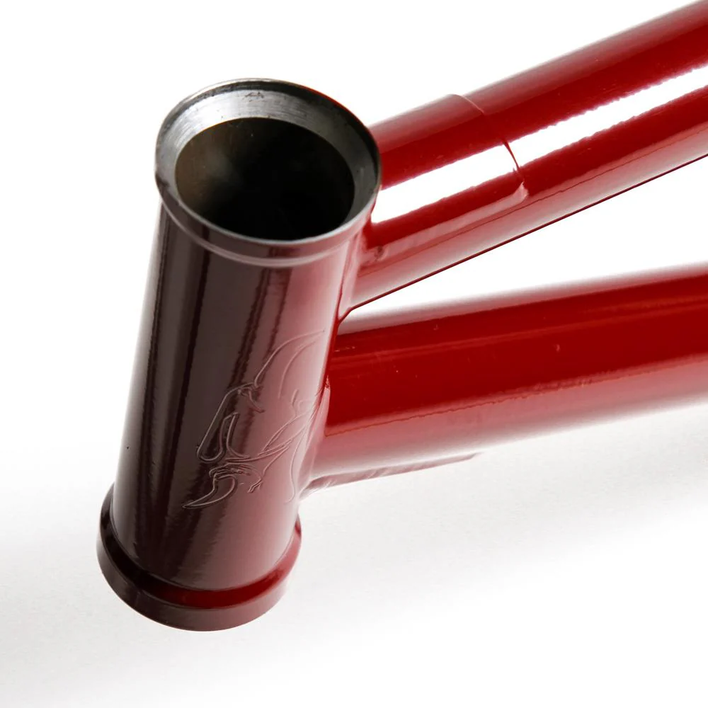 Animal Red Eye Frame - Image 5