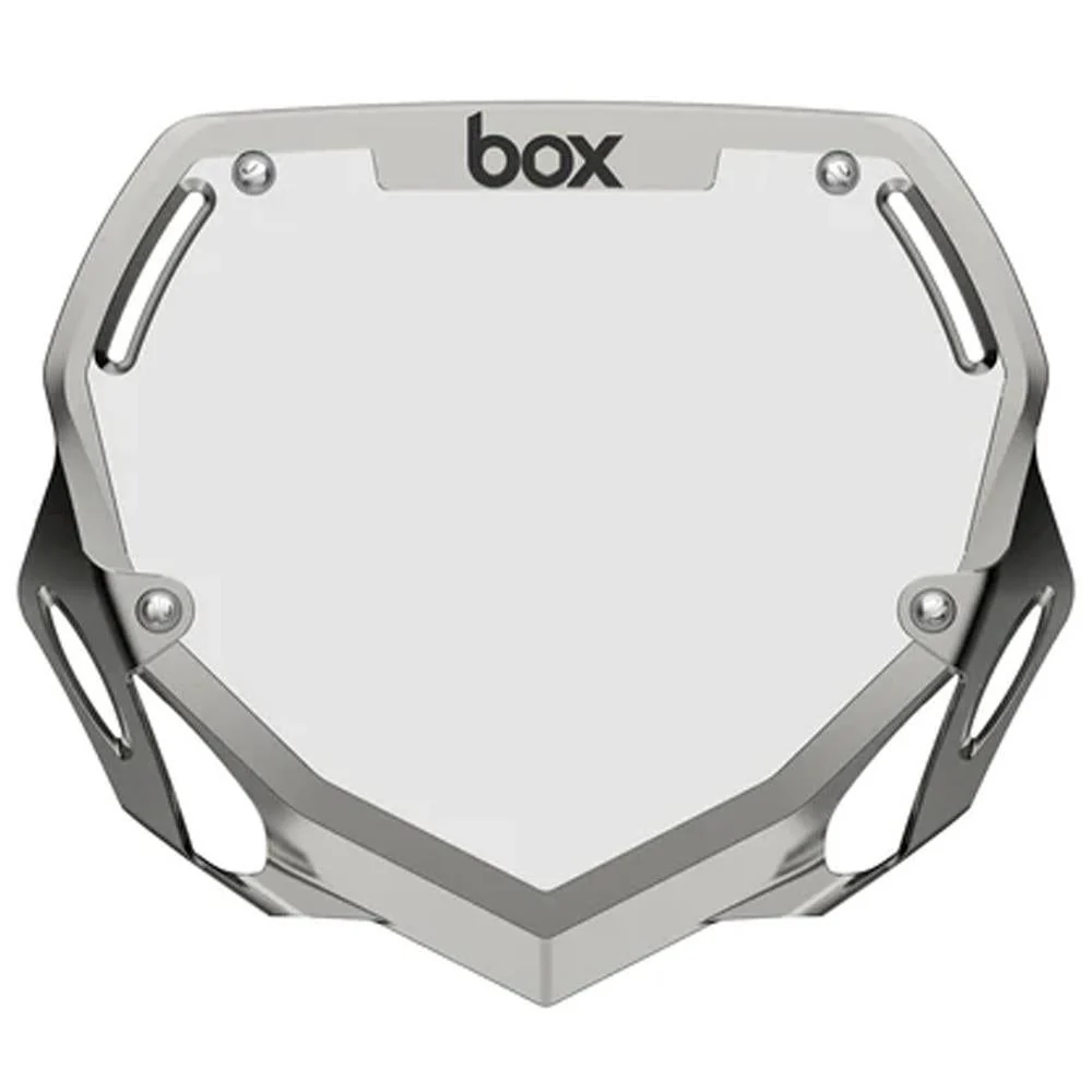 Box Two Race Number Plate - Image 11