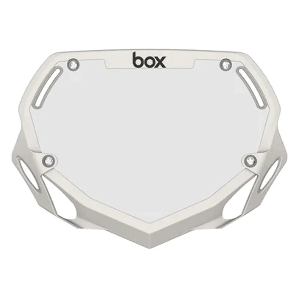 Box Two Race Number Plate - Image 12