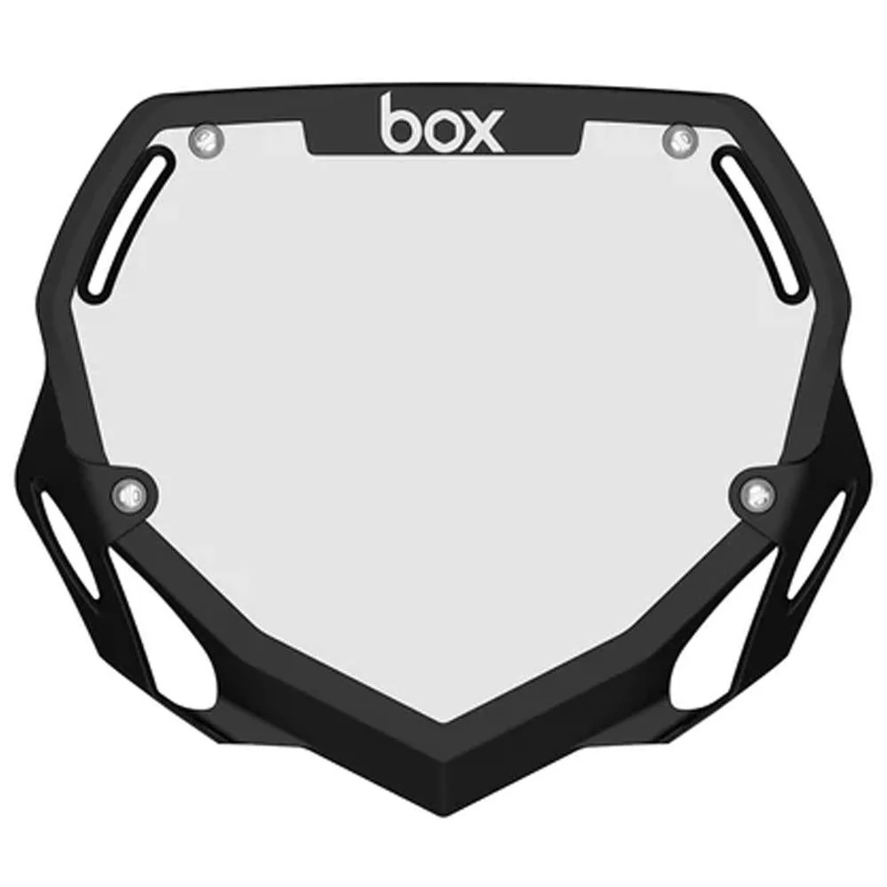 Box Two Race Number Plate - Image 13