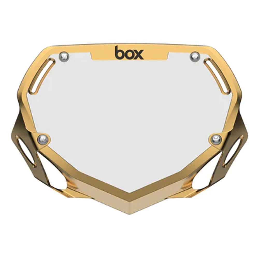 Box Two Race Number Plate - Image 14