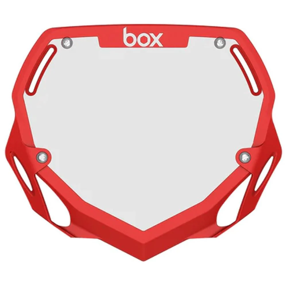 Box Two Race Number Plate - Image 15