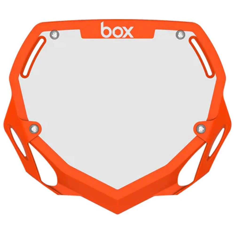 Box Two Race Number Plate - Image 17