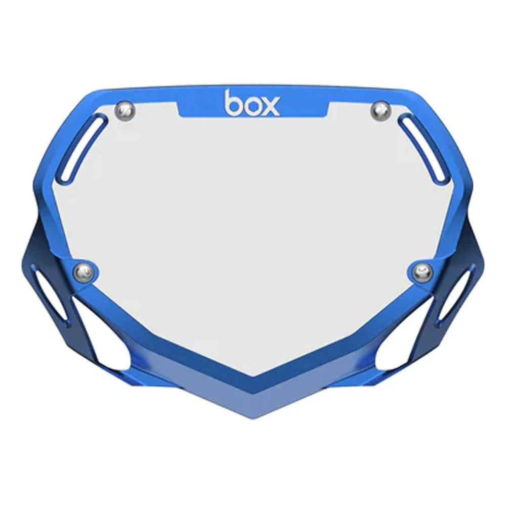 Box Two Race Number Plate - Image 18