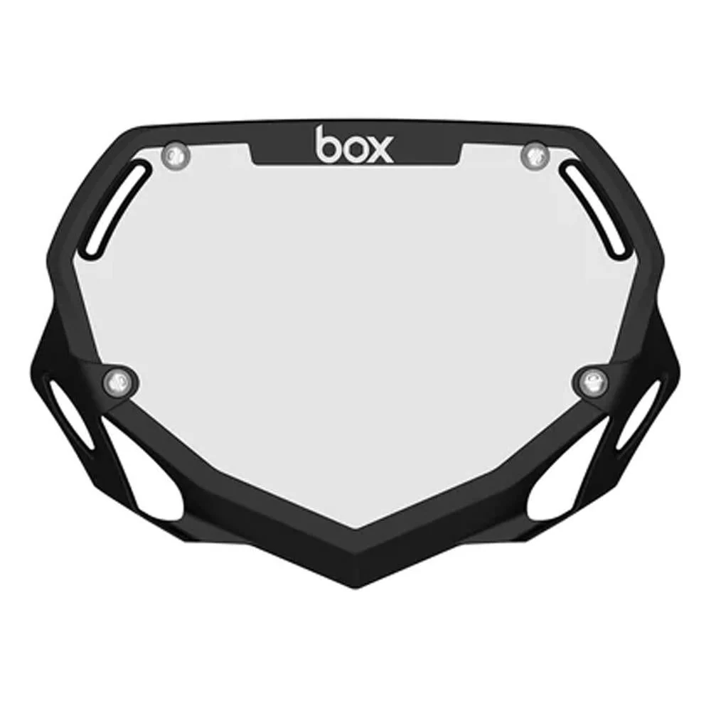 Box Two Race Number Plate - Image 4