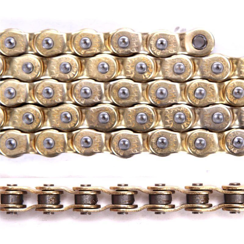 Cult Half Link Chain - Image 4