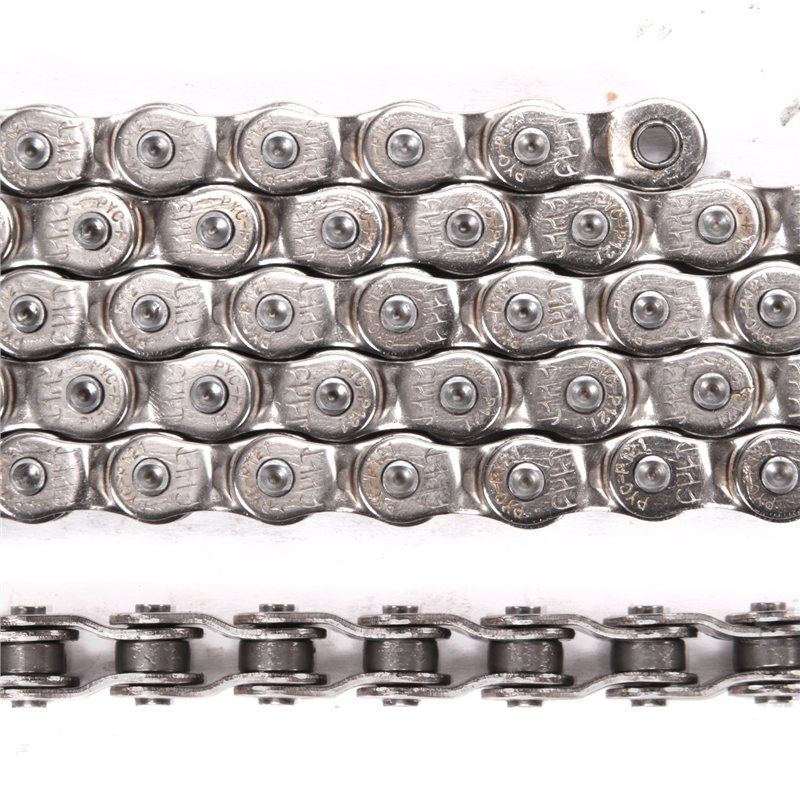 Cult Half Link Chain - Image 6