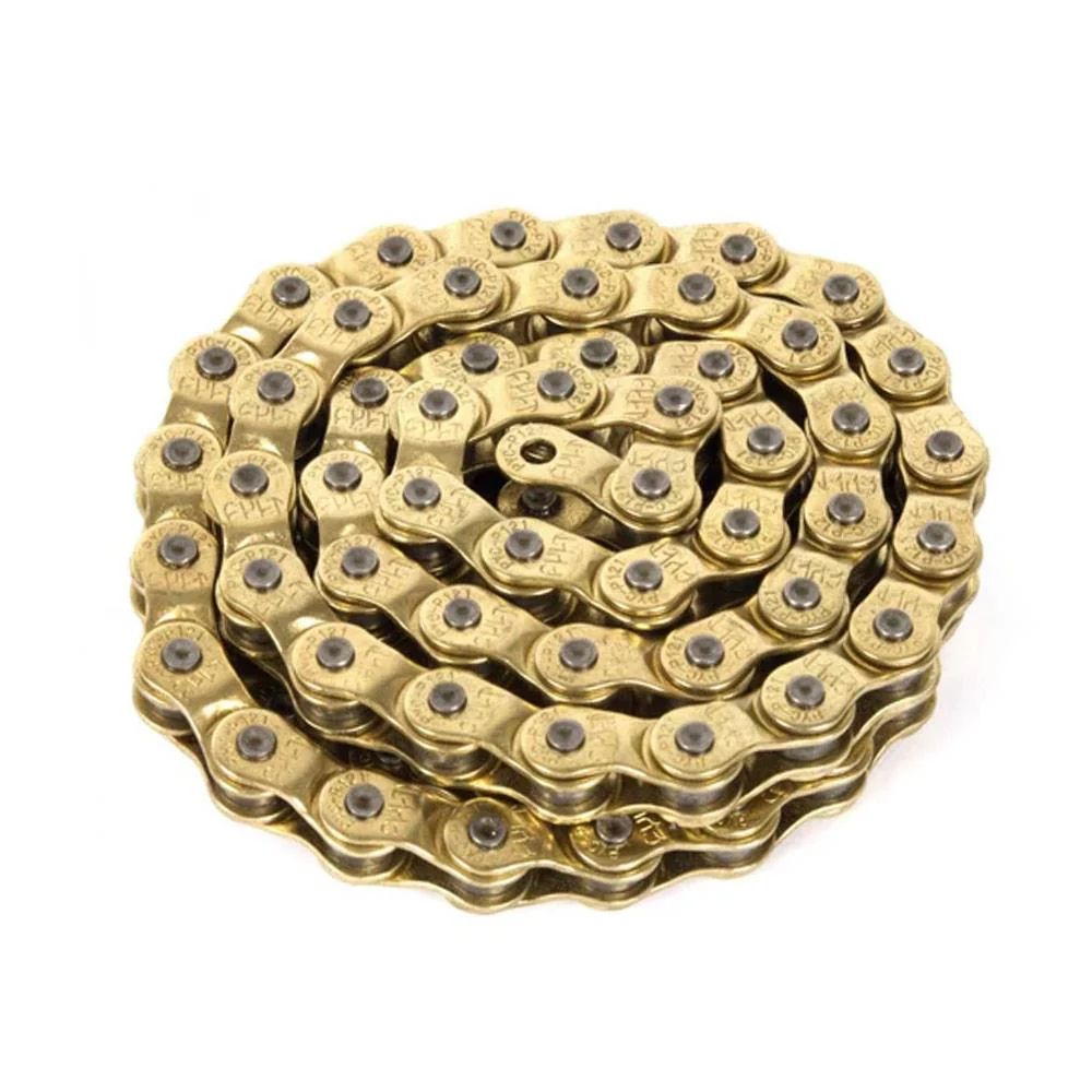 Cult Half Link Chain - Image 7