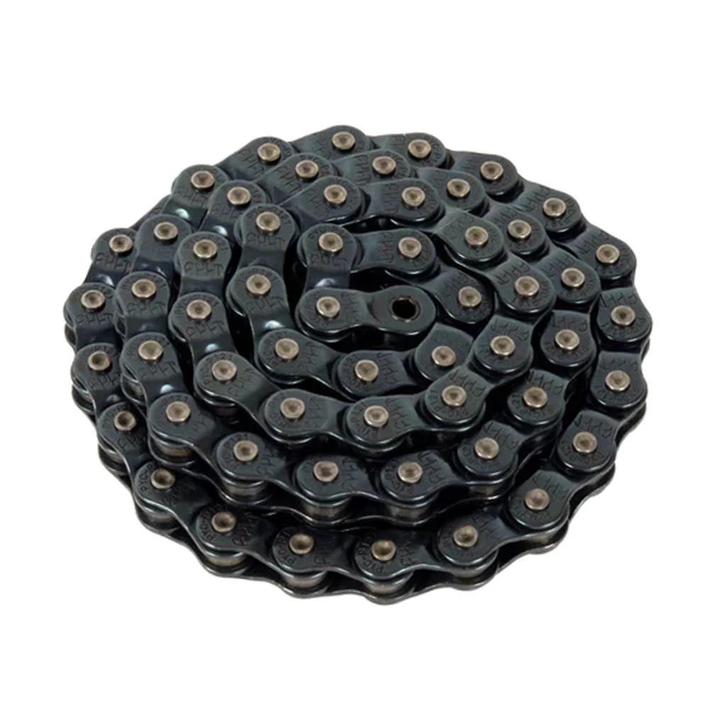 Cult Half Link Chain - Image 8