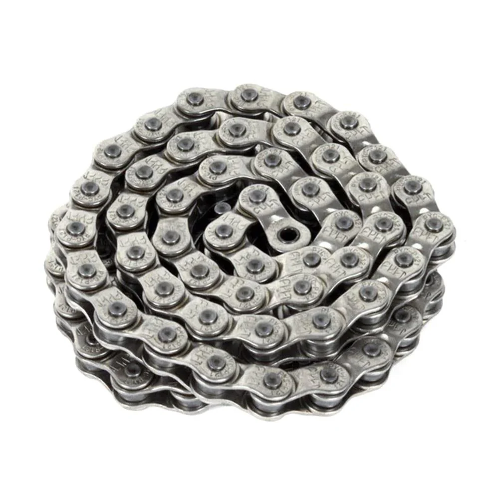 Cult Half Link Chain - Image 9