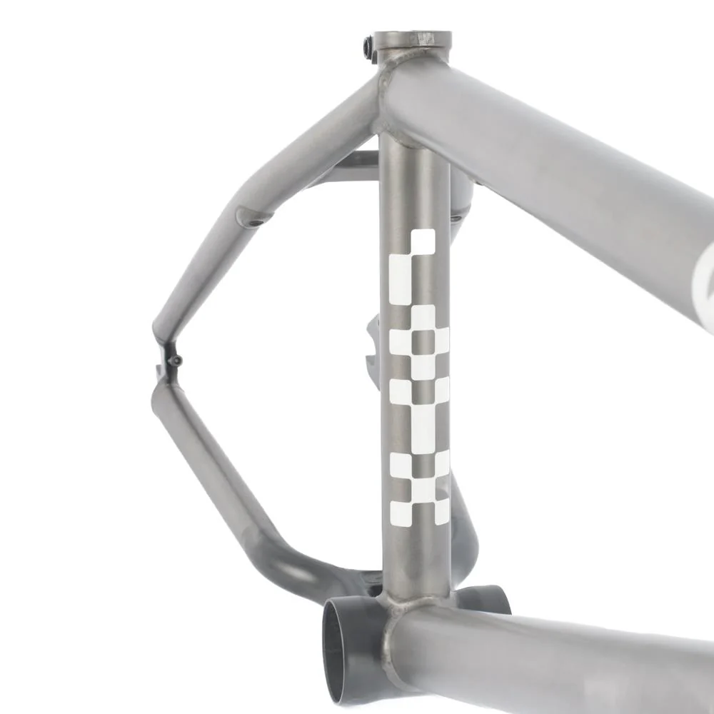 Cult Shorty IC 2 Killian Frame - Image 3