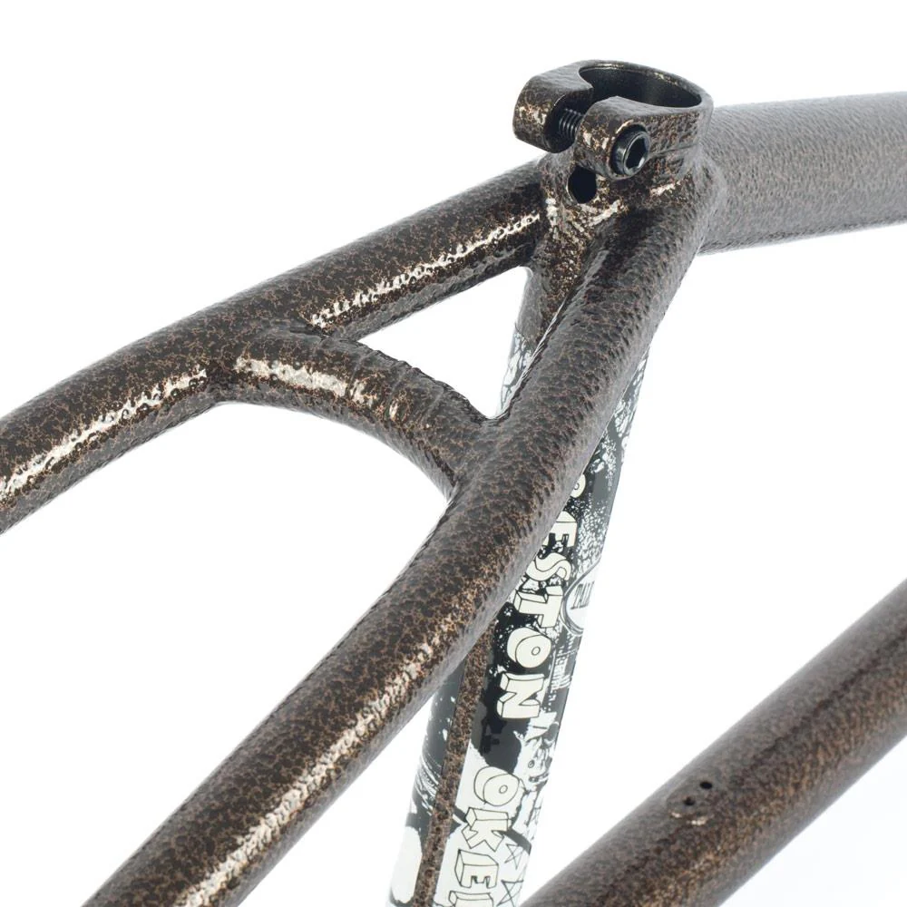 Cult Walsh Preston Frame - Image 5