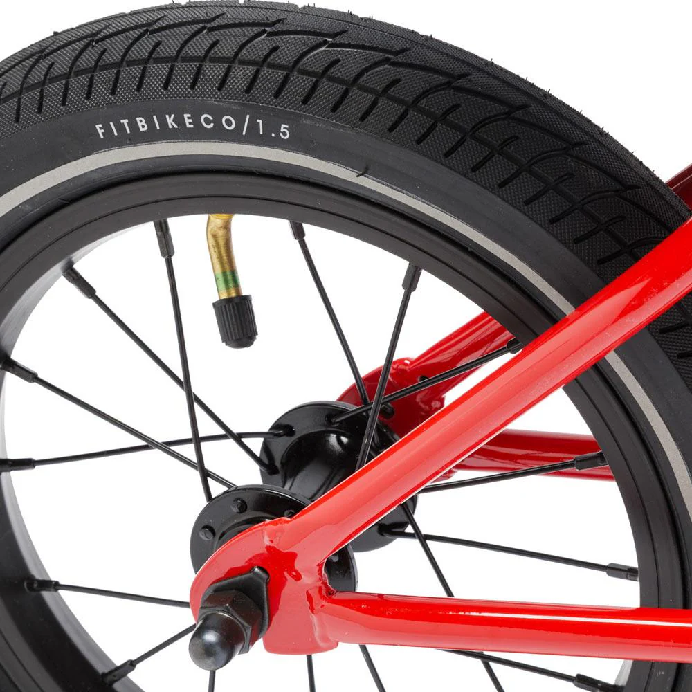 Fit 12" Balance Bike - Image 10