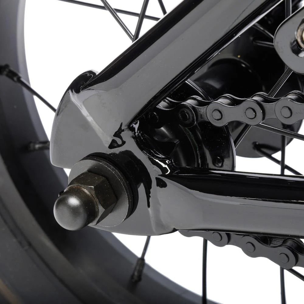 Fit 12" Misfit BMX Bike - Image 3