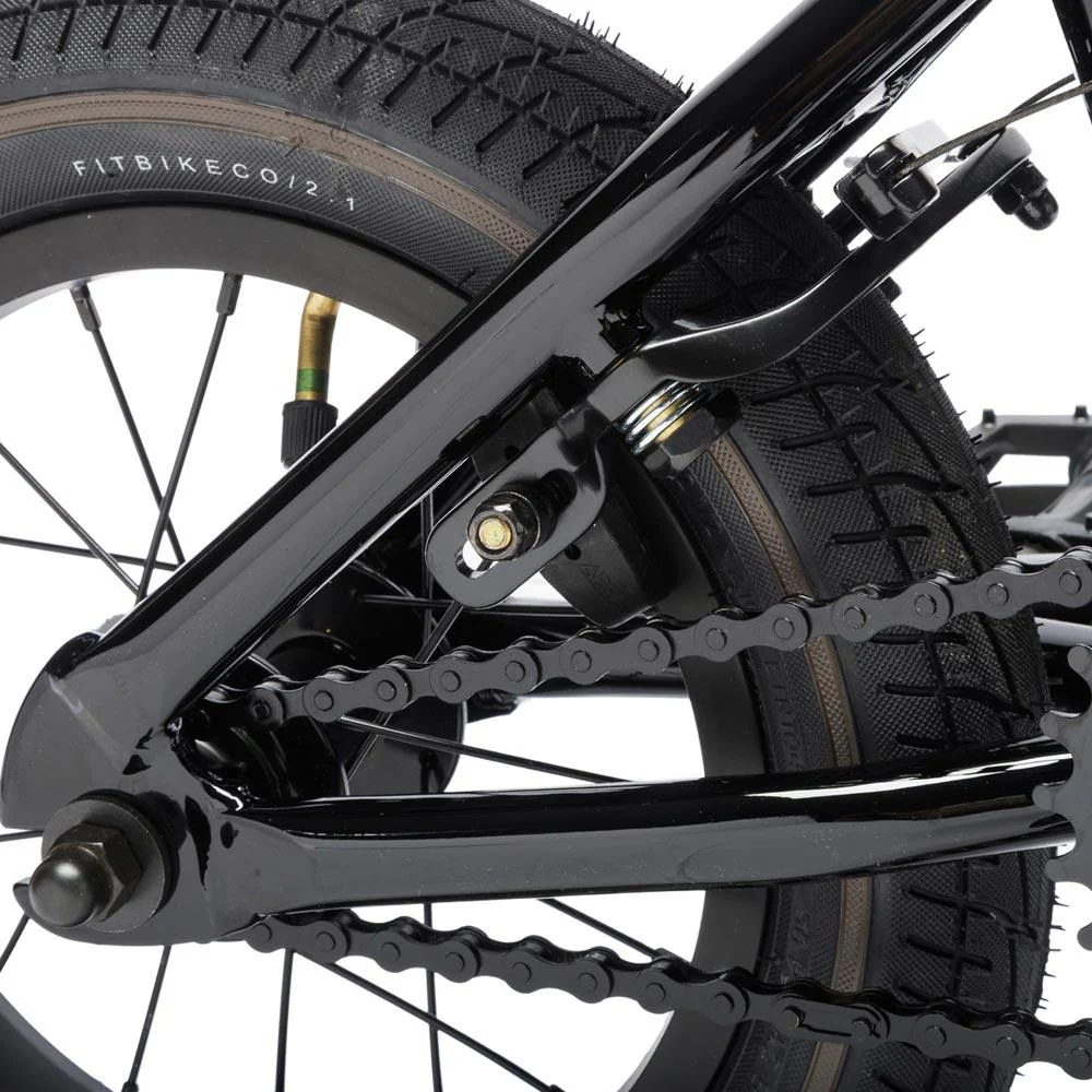 Fit 12" Misfit BMX Bike - Image 4