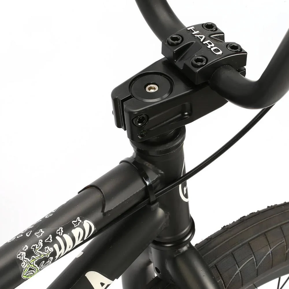 Haro Leucadia BMX Bike - Image 10