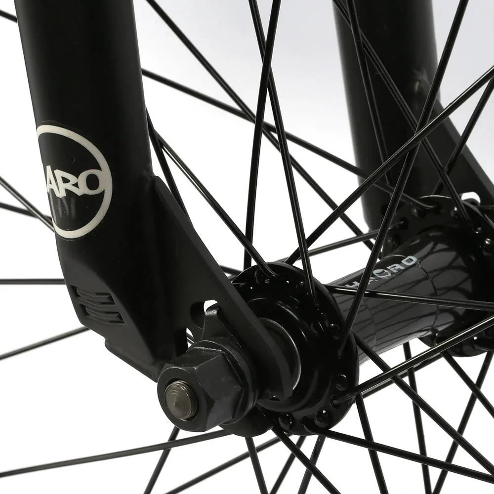 Haro Leucadia BMX Bike - Image 12