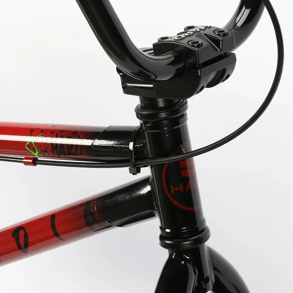 Haro Leucadia BMX Bike - Image 13