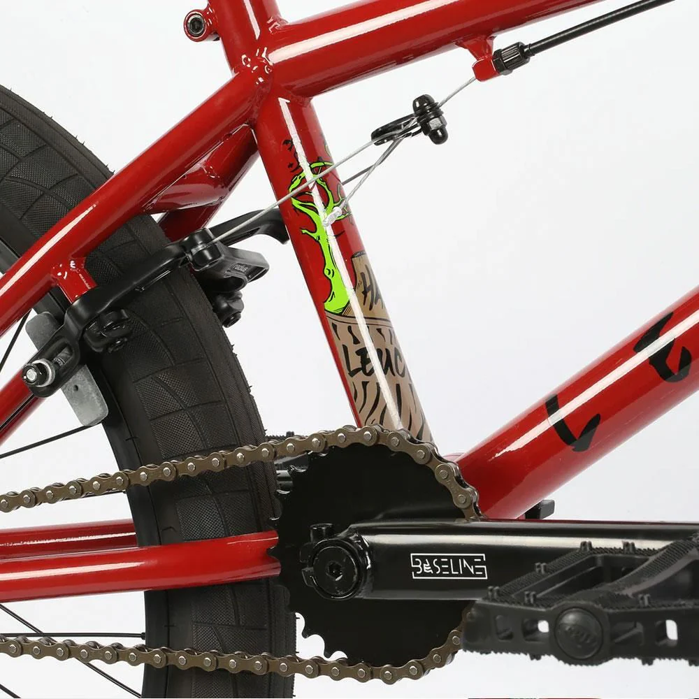 Haro Leucadia BMX Bike - Image 14