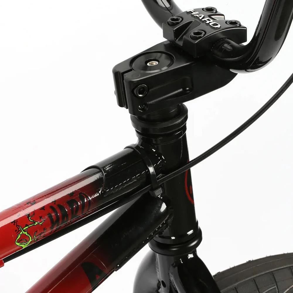 Haro Leucadia BMX Bike - Image 15