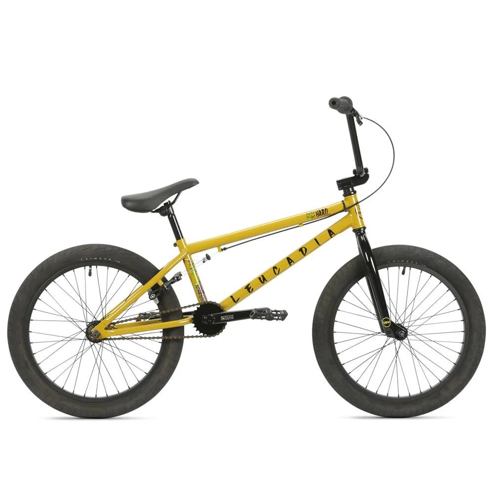 Haro Leucadia BMX Bike - Image 3