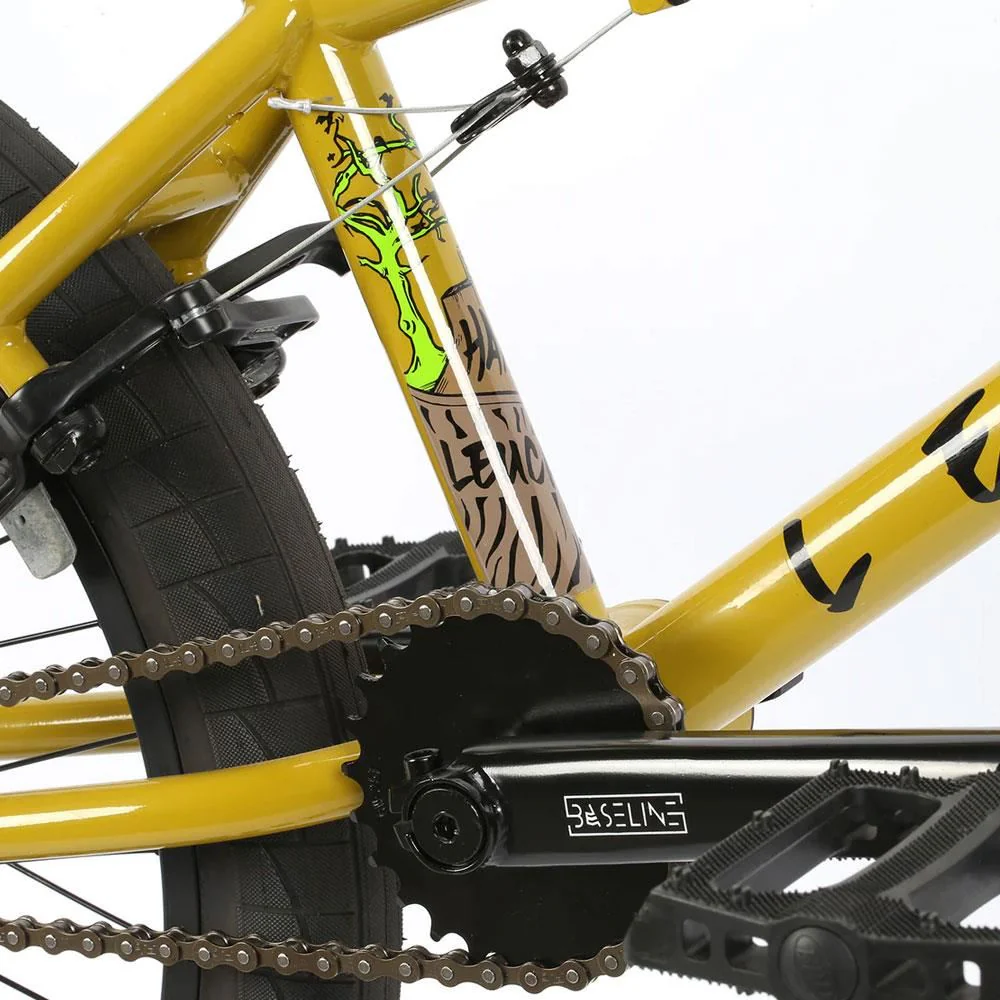 Haro Leucadia BMX Bike - Image 4