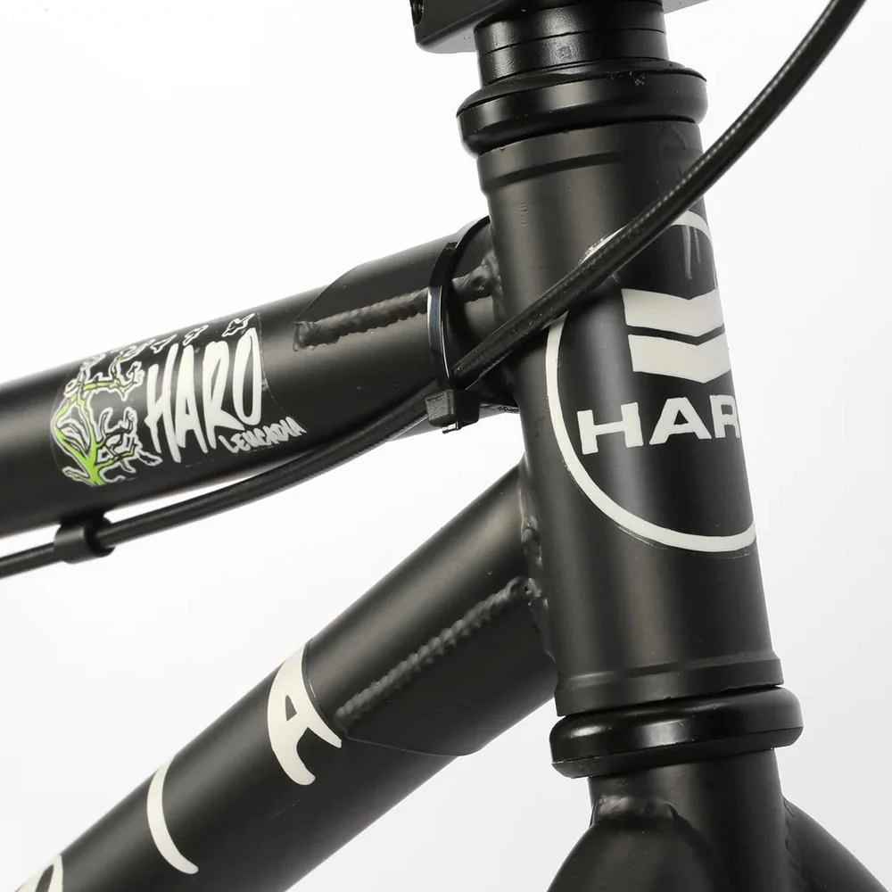 Haro Leucadia BMX Bike - Image 9