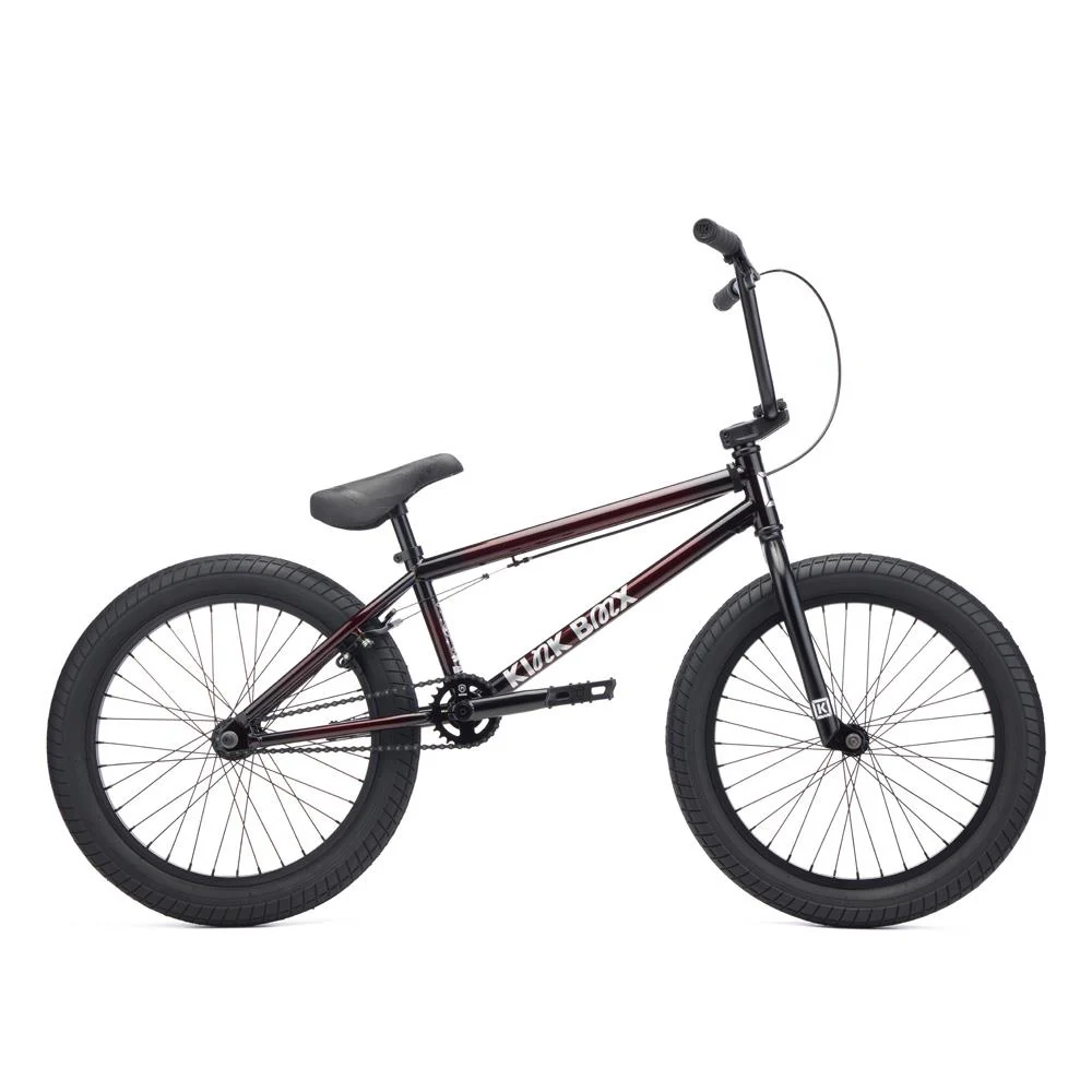 Kink Curb BMX Bike 2027 - Image 3