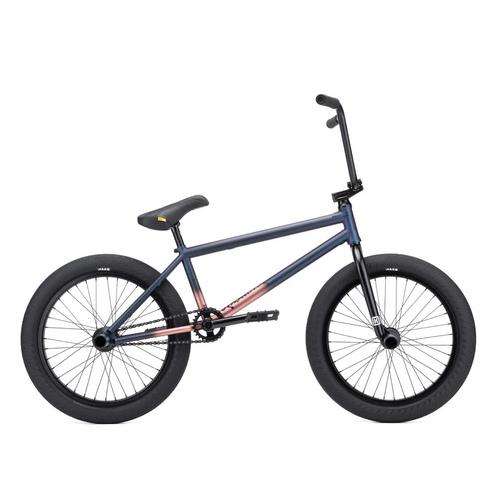 Kink Downside BMX Bike 2026 - Image 7