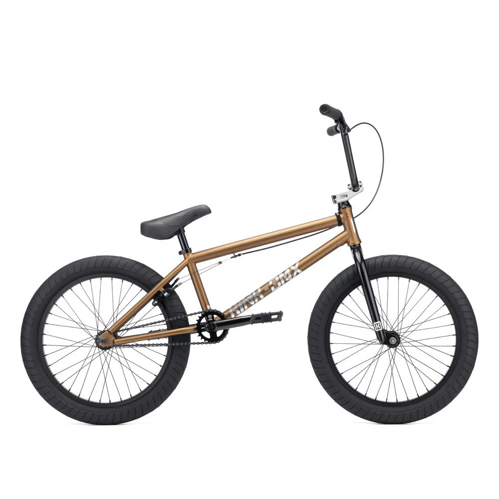 Kink Launch BMX Bike 2026 - Image 3
