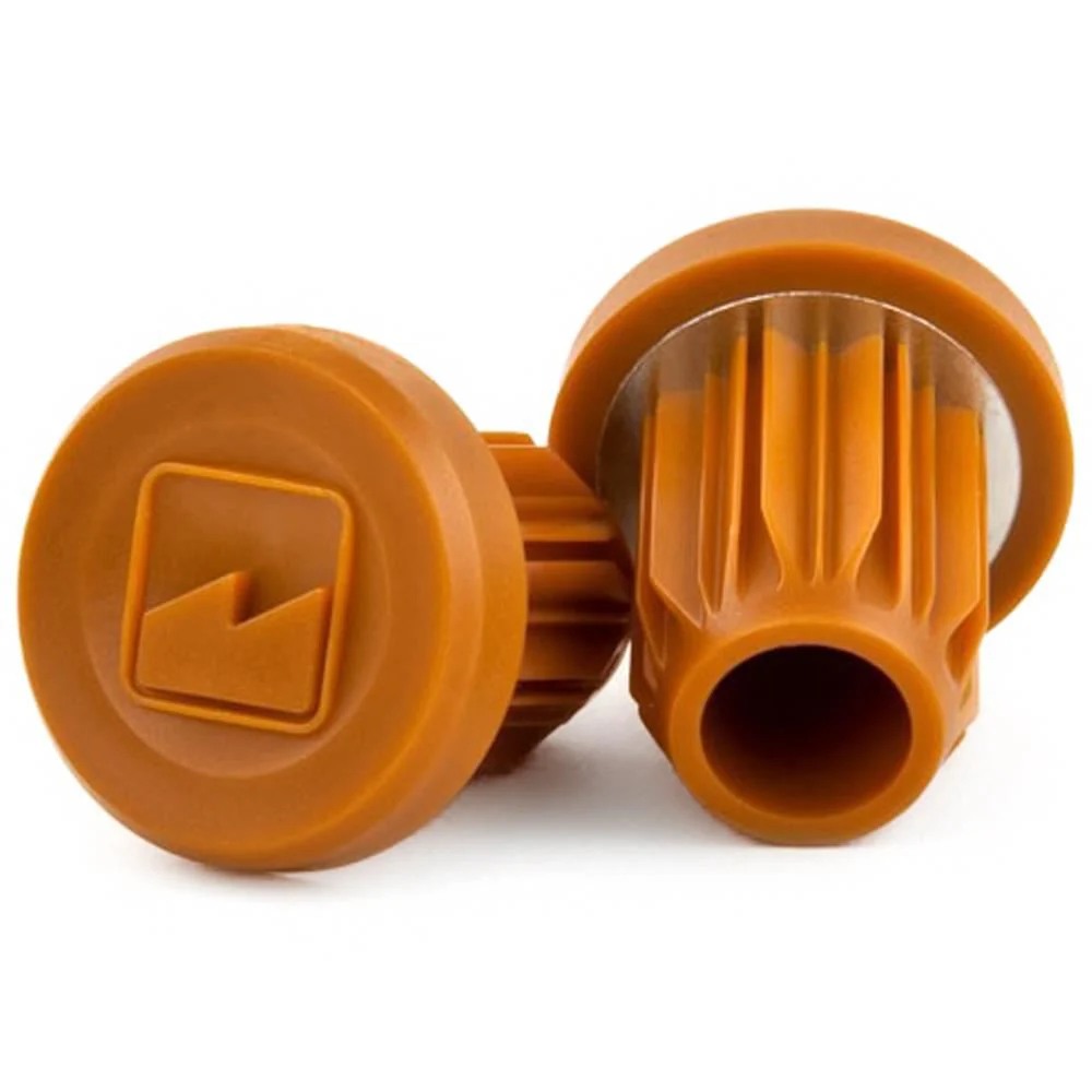 Merritt Insert Plastic Bar Ends - Image 3