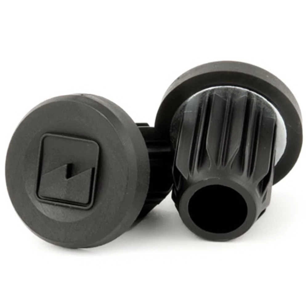 Merritt Insert Plastic Bar Ends - Image 4