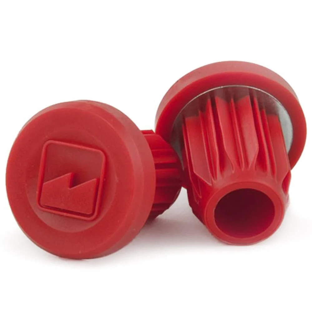 Merritt Insert Plastic Bar Ends - Image 5