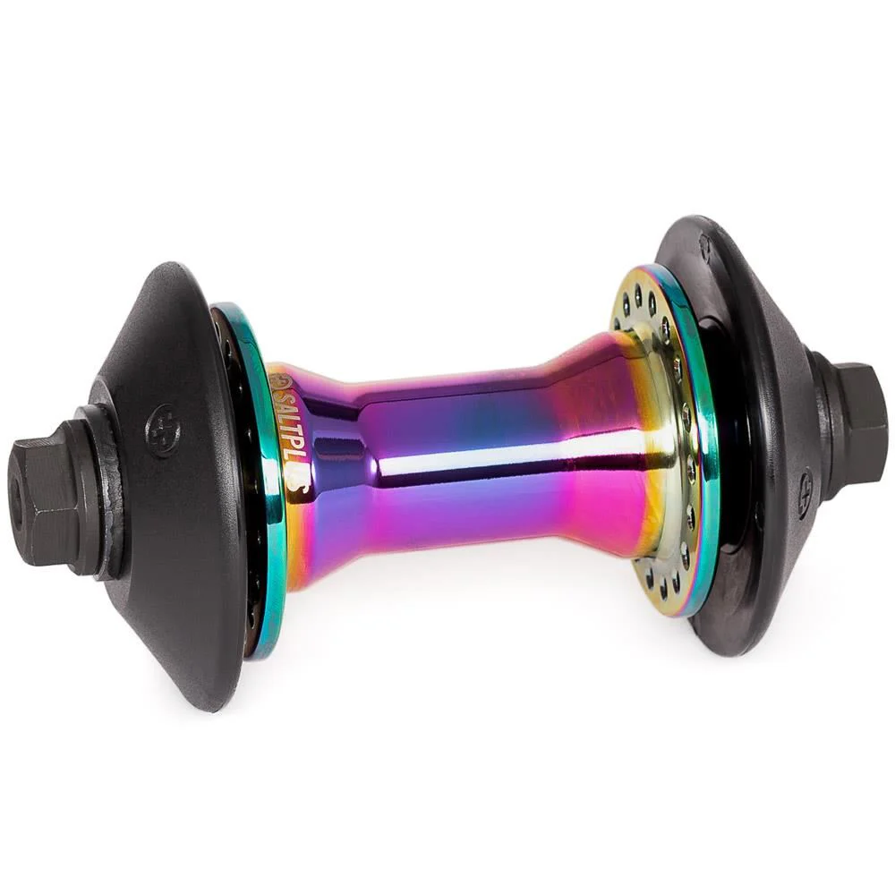 Saltplus Trapez Front Hub - Image 6