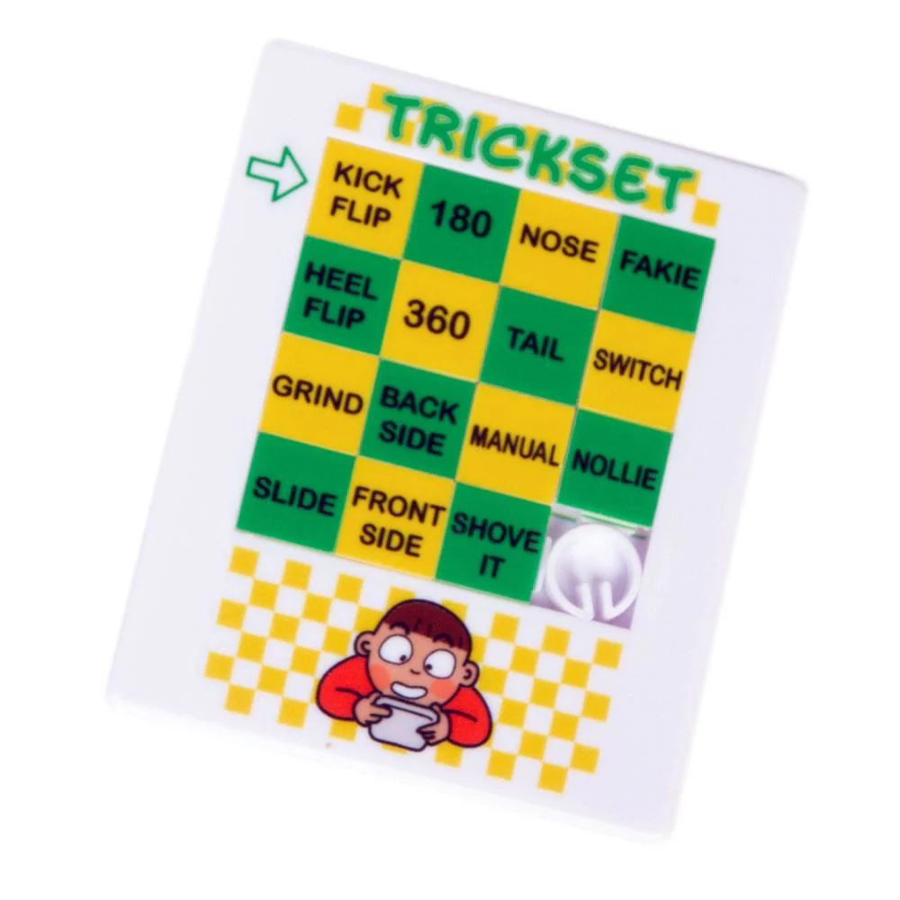 Serious Adult TrickSet Game - Image 3