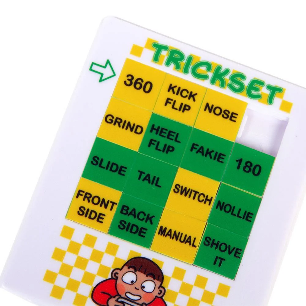 Serious Adult TrickSet Game - Image 4