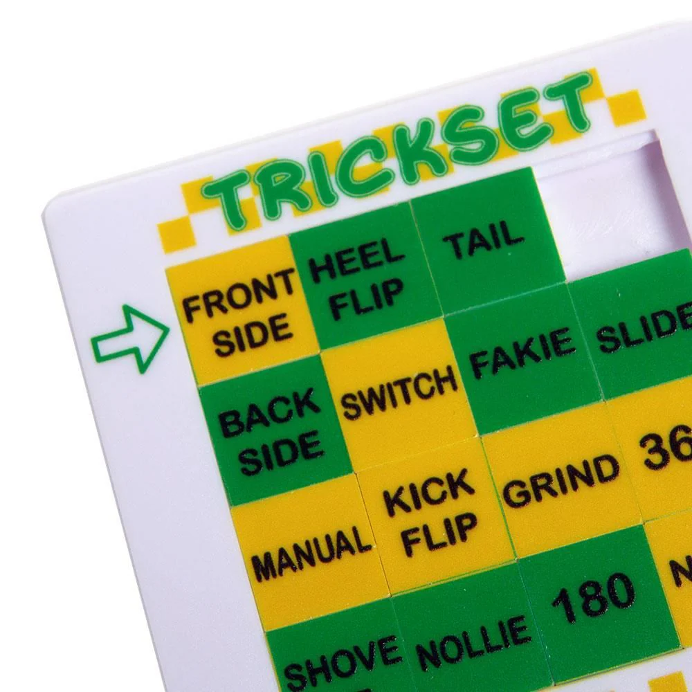 Serious Adult TrickSet Game - Image 5
