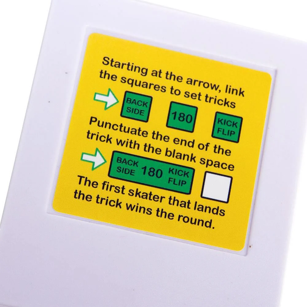 Serious Adult TrickSet Game - Image 6