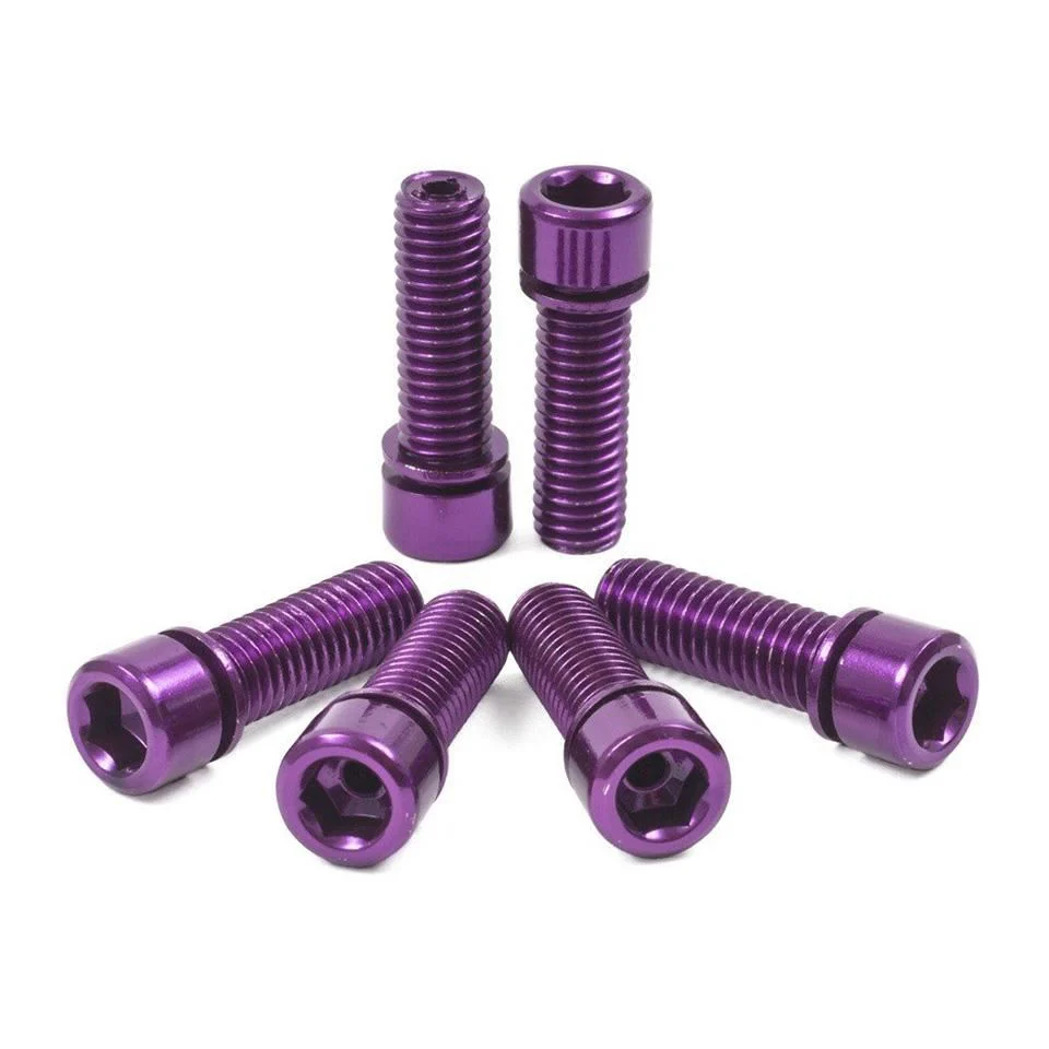 Shadow Hollow Stem Bolts - Image 6