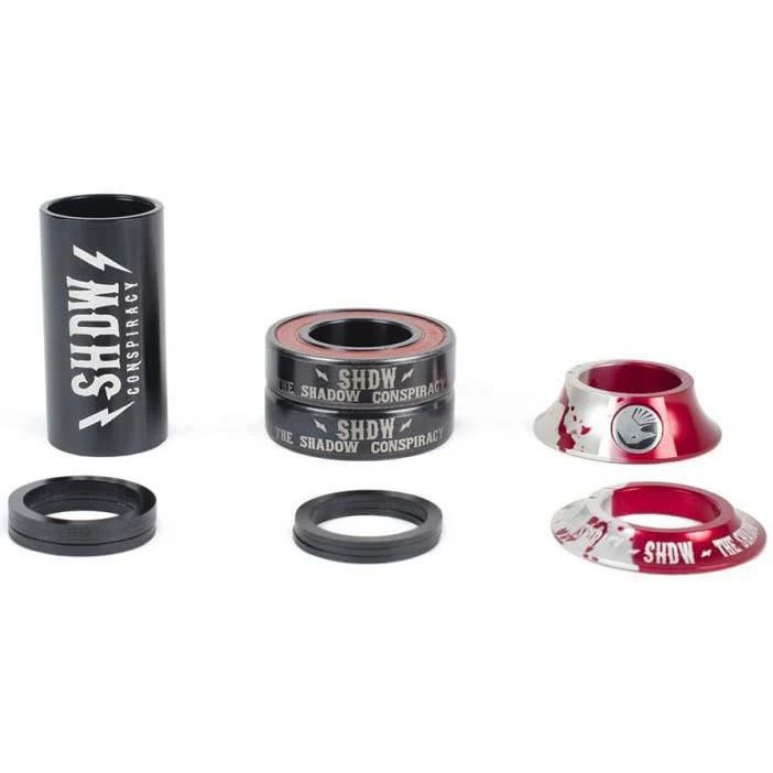 Shadow Stacked Mid BB - Image 3