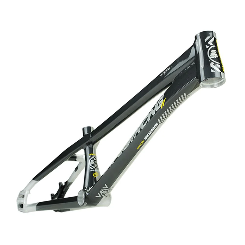 Stay Strong For Life V5.1 Pro Cruiser Frame - Image 21