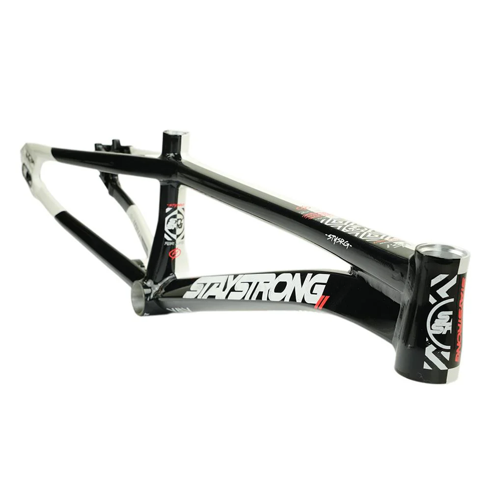 Stay Strong For Life V5.1 Pro Cruiser Frame - Image 3