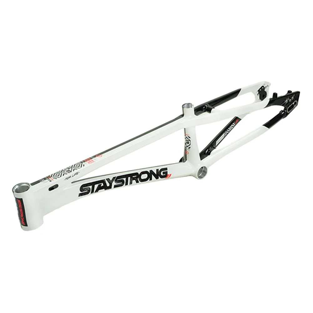 Stay Strong For Life V5.1 Pro XXL Cruiser Frame - Image 40