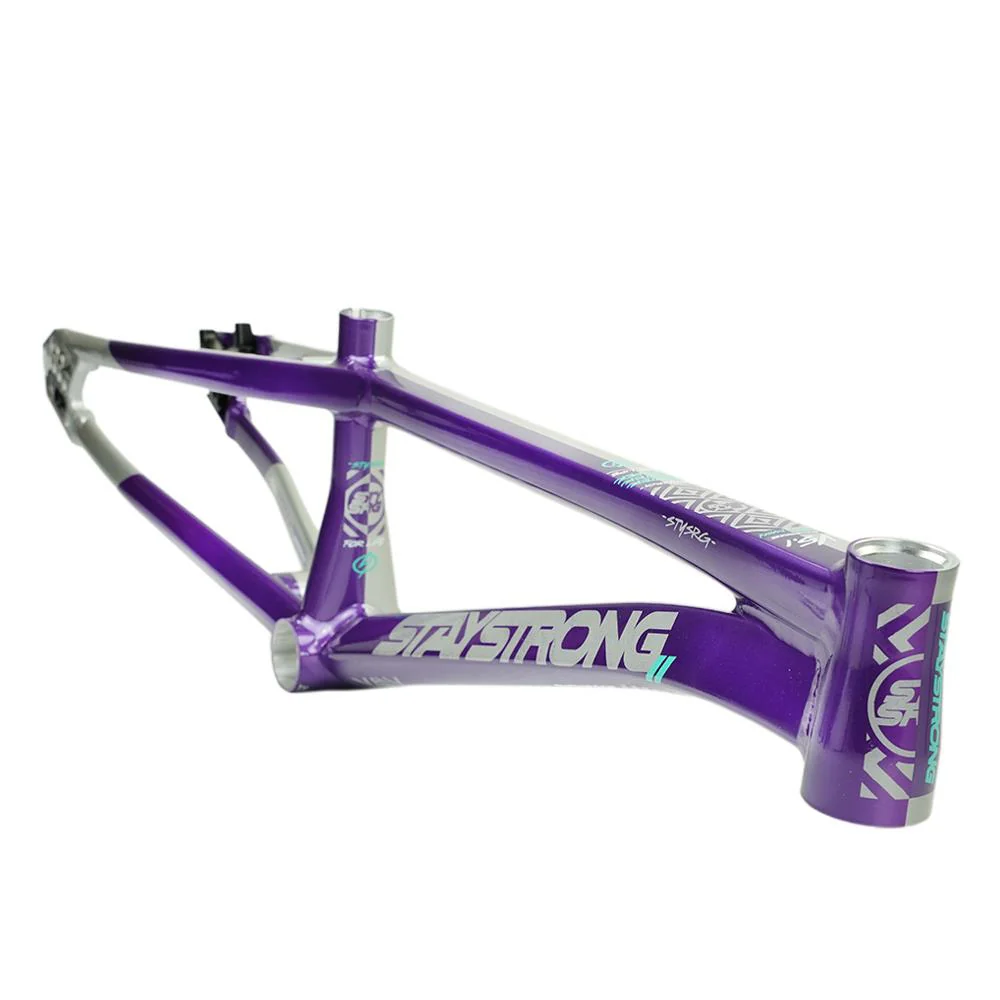 Stay Strong For Life V5.1 Pro XXL Frame - Image 3