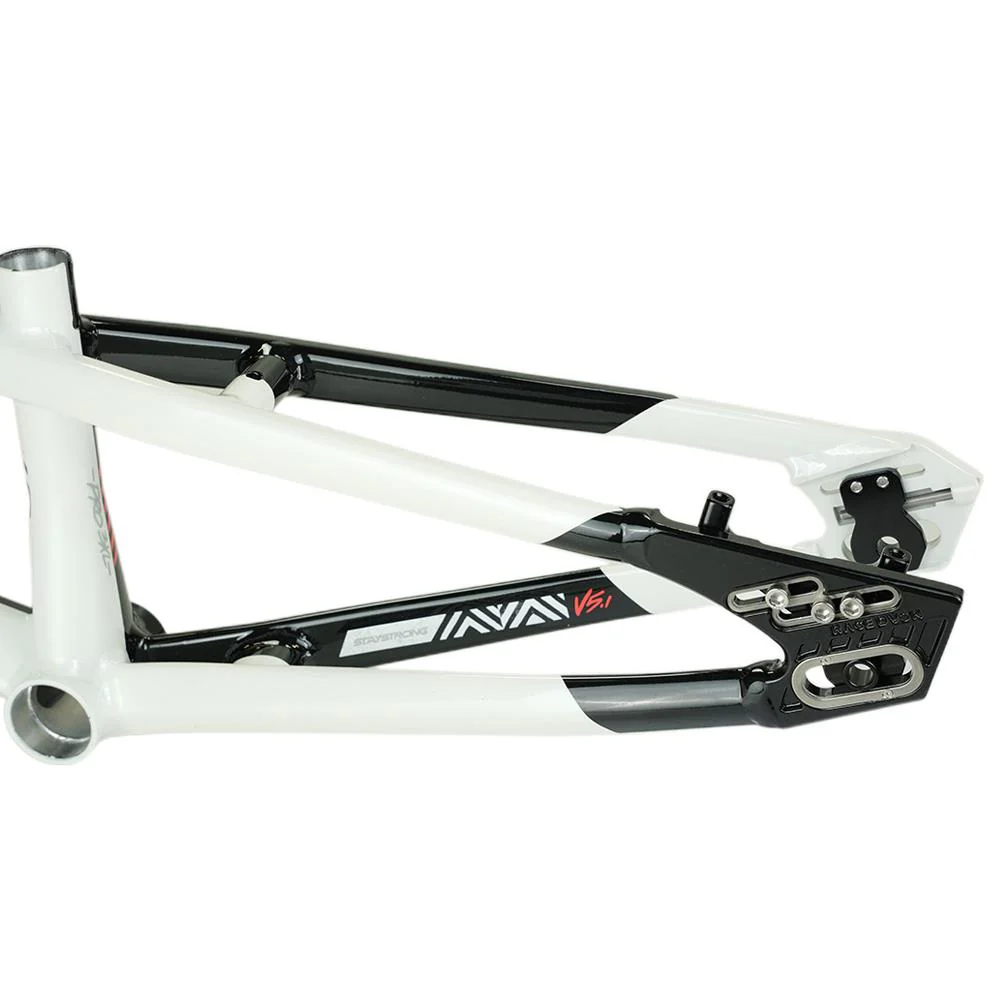 Stay Strong For Life V5.1 Pro XXXL Frame - Image 34