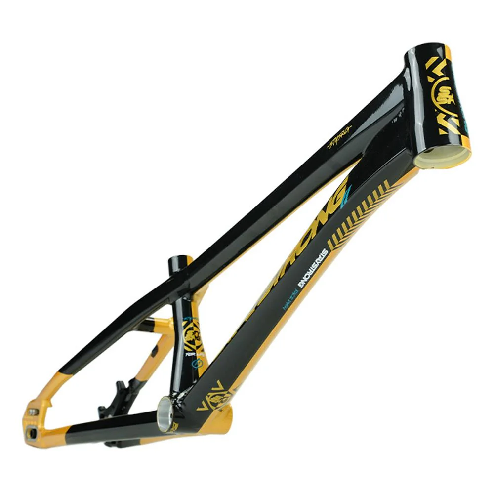 Stay Strong For Life V5.1 Pro XXXXL Frame - Image 4