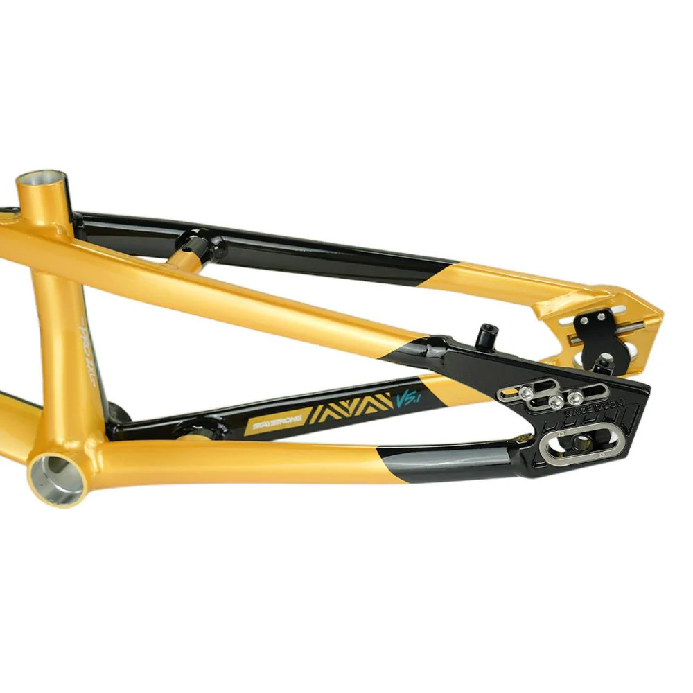 Stay Strong For Life V5.1 Pro XXXXL Frame - Image 8