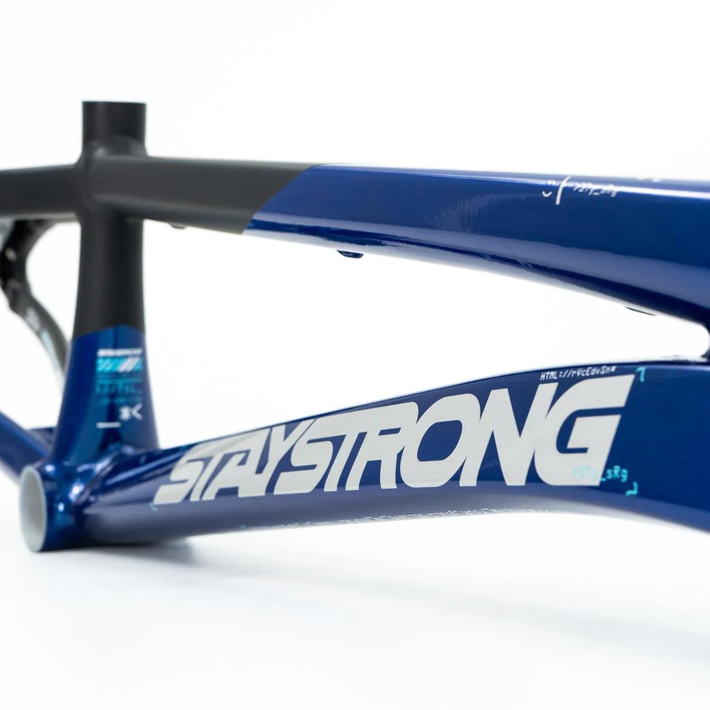Stay Strong For Life V5 Cruiser XXL Frame 2025 - Image 8
